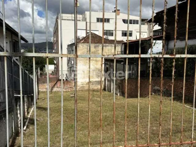 Terreno / Lote para Venda em Porto Alegre/RS Petrópolis