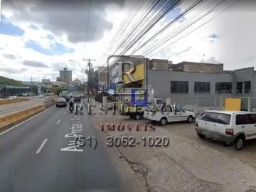 Terreno / Lote para Venda em Porto Alegre/RS Petrópolis