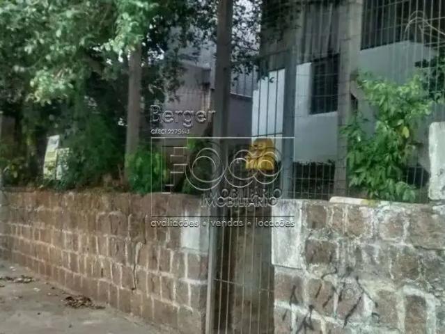 Terreno / Lote para Venda em Porto Alegre/RS Petrópolis