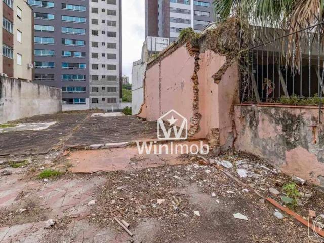 Terreno / Lote para Venda em Porto Alegre/RS Petrópolis