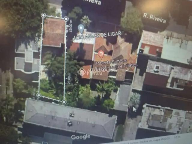 Terreno / Lote para Venda em Porto Alegre/RS Petrópolis