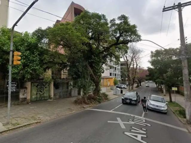 Terreno / Lote para Venda em Porto Alegre/RS Petrópolis
