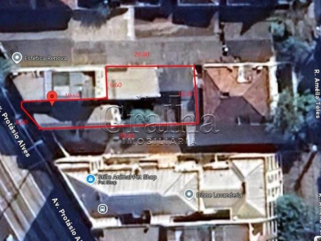 Terreno / Lote para Venda em Porto Alegre/RS Petrópolis