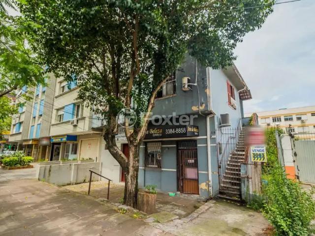 Terreno / Lote para Venda em Porto Alegre/RS Petrópolis