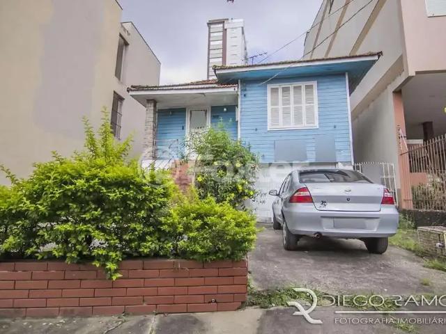 Terreno / Lote para Venda em Porto Alegre/RS Petrópolis