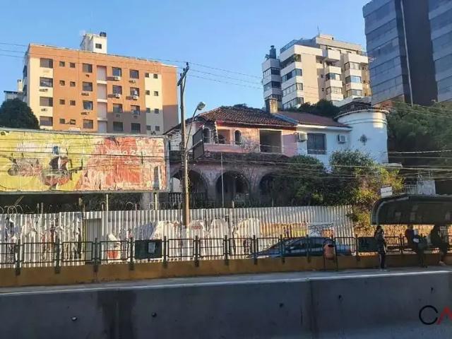 Terreno / Lote para Venda em Porto Alegre/RS Petrópolis