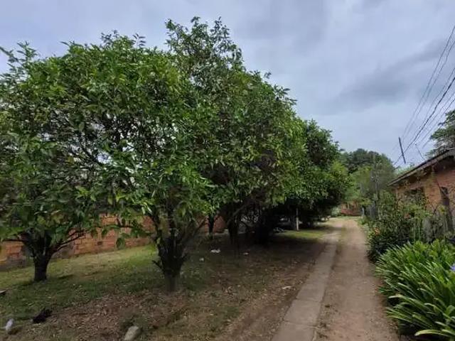 Terreno / Lote para Venda em Porto Alegre/RS Ponta Grossa