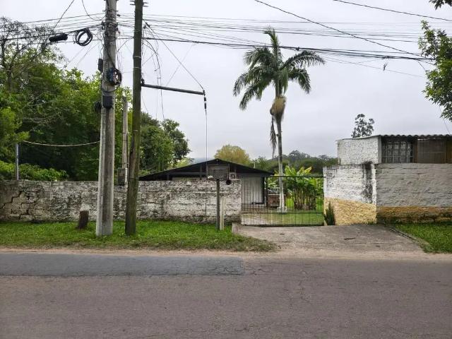 Terreno / Lote para Venda em Porto Alegre/RS Ponta Grossa