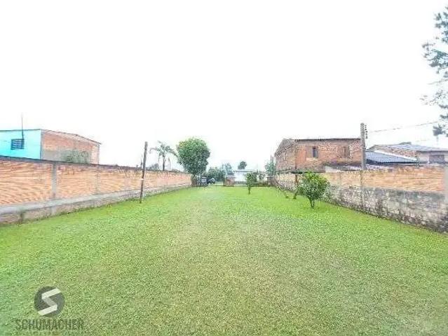 Terreno / Lote para Venda em Porto Alegre/RS Ponta Grossa