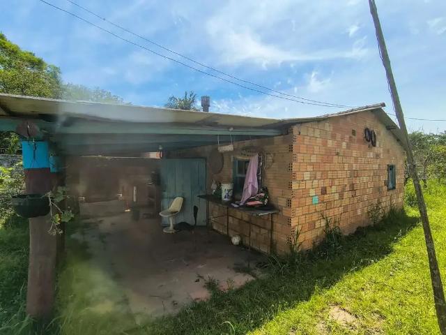 Terreno / Lote para Venda em Porto Alegre/RS Ponta Grossa