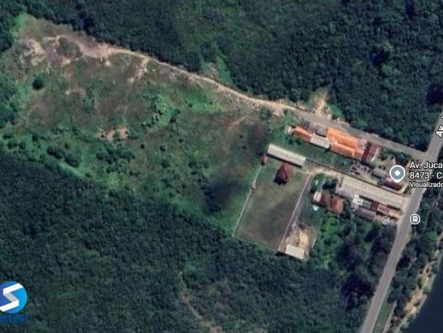 Terreno / Lote para Venda em Porto Alegre/RS Ponta Grossa