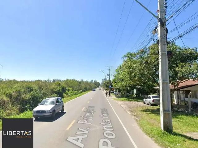 Terreno / Lote para Venda em Porto Alegre/RS Ponta Grossa