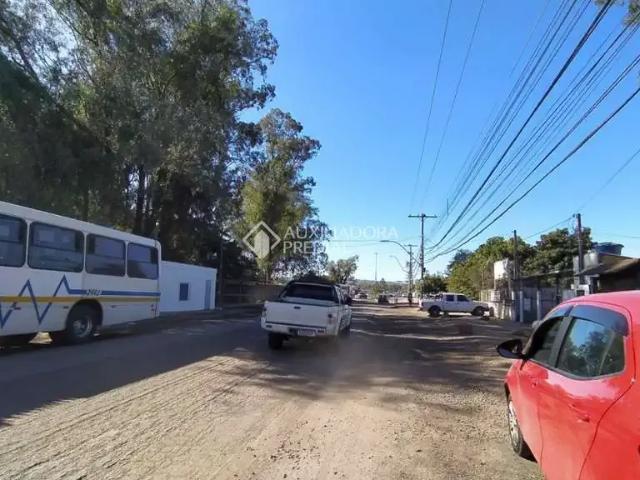 Terreno / Lote para Venda em Porto Alegre/RS Ponta Grossa