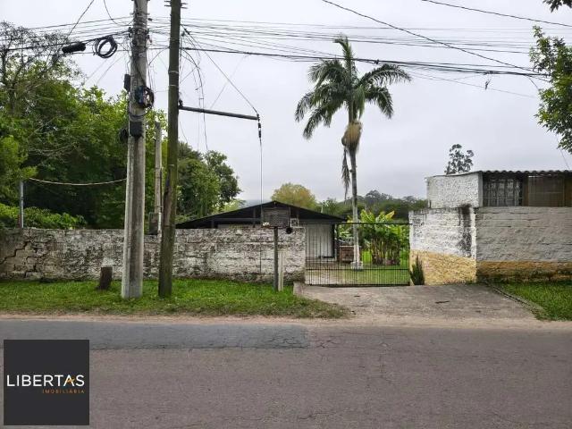Terreno / Lote para Venda em Porto Alegre/RS Ponta Grossa