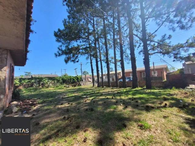 Terreno / Lote para Venda em Porto Alegre/RS Ponta Grossa