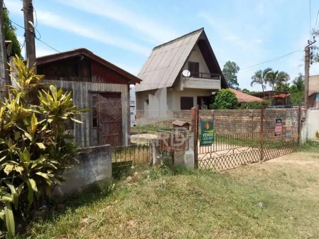 Terreno / Lote para Venda em Porto Alegre/RS Ponta Grossa
