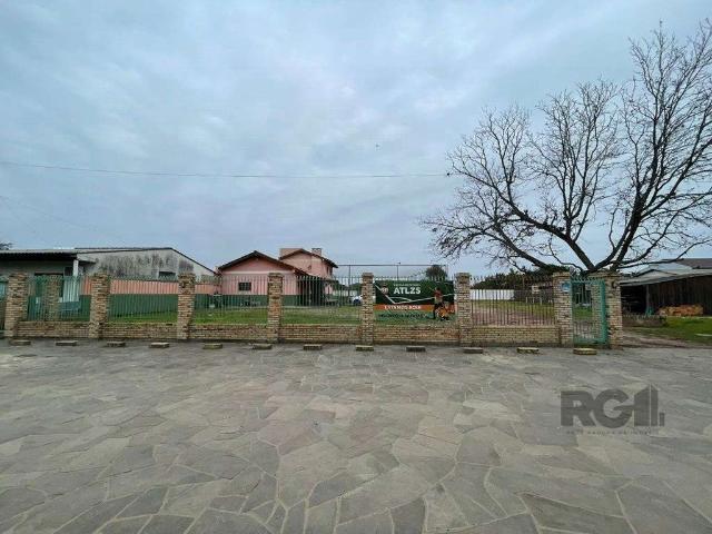 Terreno / Lote para Venda em Porto Alegre/RS Ponta Grossa