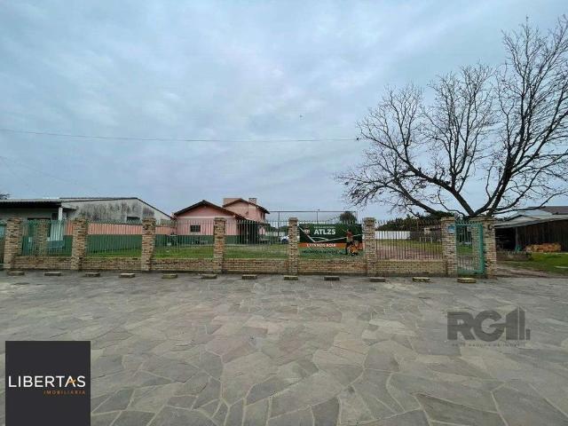Terreno / Lote para Venda em Porto Alegre/RS Ponta Grossa