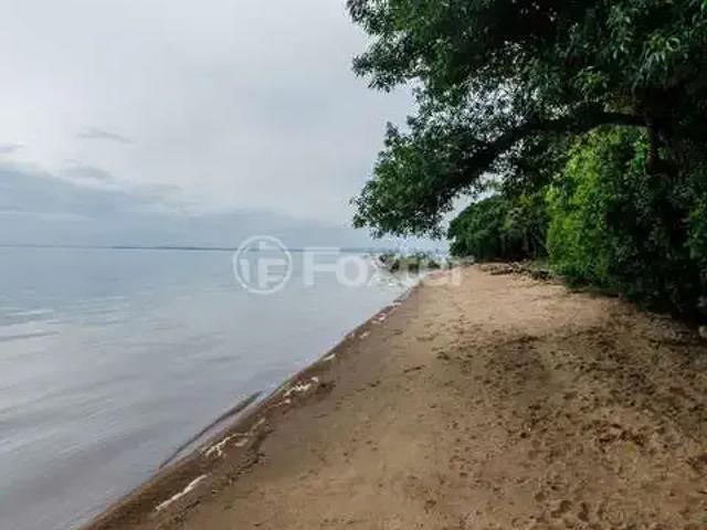 Terreno / Lote para Venda em Porto Alegre/RS Ponta Grossa