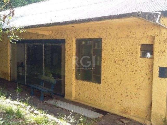 Terreno / Lote para Venda em Porto Alegre/RS Ponta Grossa