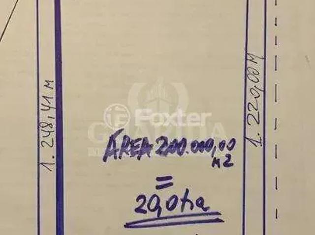 Terreno / Lote para Venda em Porto Alegre/RS Ponta Grossa