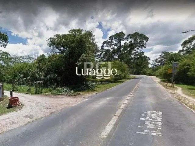 Terreno / Lote para Venda em Porto Alegre/RS Ponta Grossa