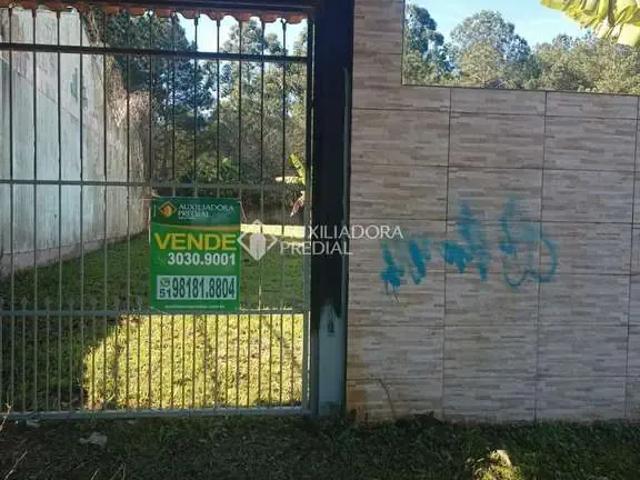 Terreno / Lote para Venda em Porto Alegre/RS Ponta Grossa