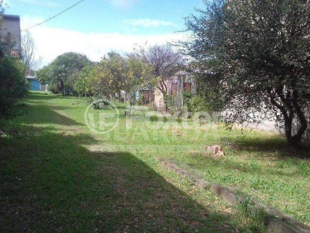 Terreno / Lote para Venda em Porto Alegre/RS Ponta Grossa
