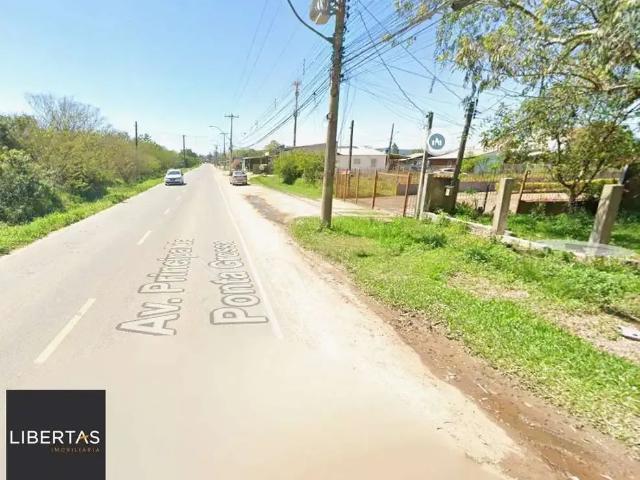 Terreno / Lote para Venda em Porto Alegre/RS Ponta Grossa