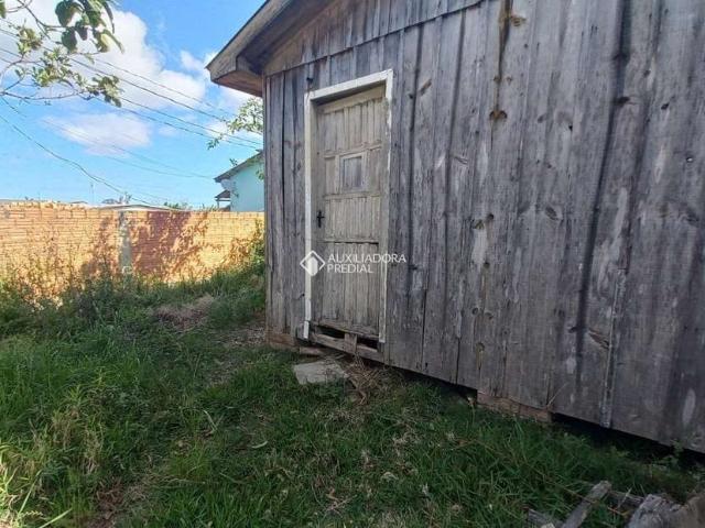 Terreno / Lote para Venda em Porto Alegre/RS Ponta Grossa
