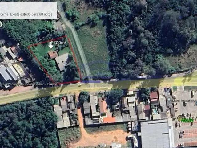Terreno / Lote para Venda em Porto Alegre/RS Ponta Grossa