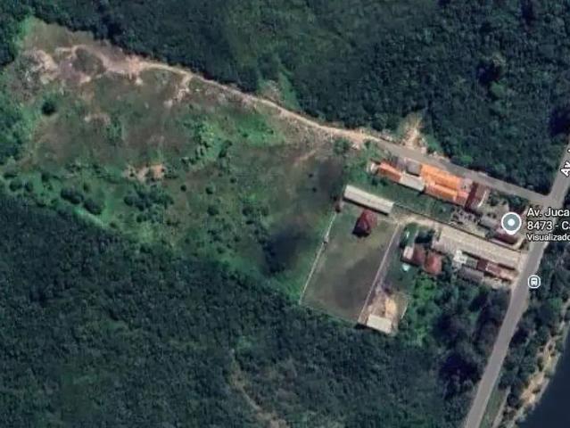 Terreno / Lote para Venda em Porto Alegre/RS Ponta Grossa