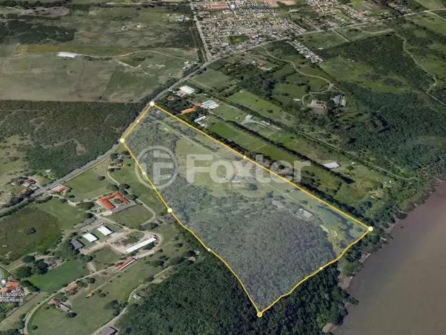 Terreno / Lote para Venda em Porto Alegre/RS Ponta Grossa