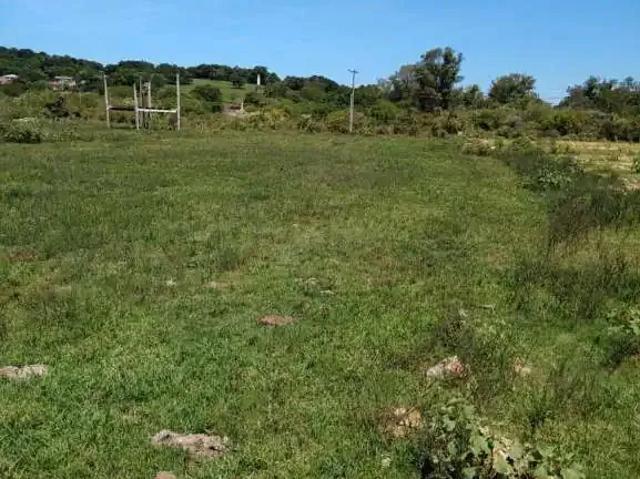 Terreno / Lote para Venda em Porto Alegre/RS Ponta Grossa