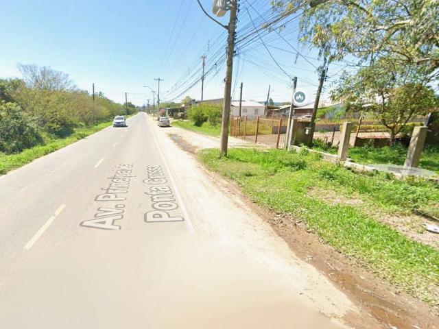 Terreno / Lote para Venda em Porto Alegre/RS Ponta Grossa