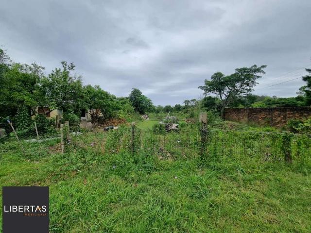 Terreno / Lote para Venda em Porto Alegre/RS Ponta Grossa