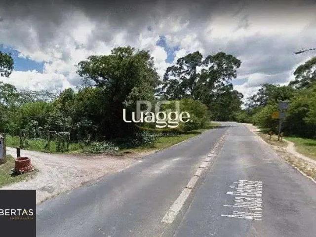 Terreno / Lote para Venda em Porto Alegre/RS Ponta Grossa