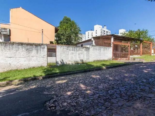 Terreno / Lote para Venda em Porto Alegre/RS Protásio Alves