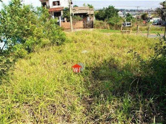Terreno / Lote para Venda em Porto Alegre/RS Protásio Alves