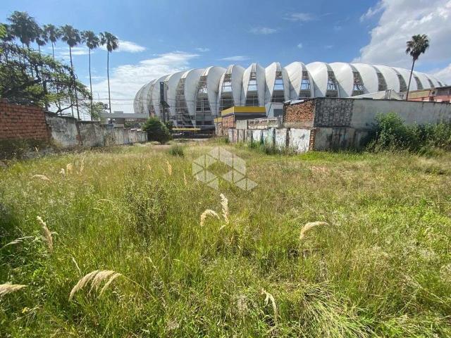 Terreno / Lote para Venda em Porto Alegre/RS Praia de Belas
