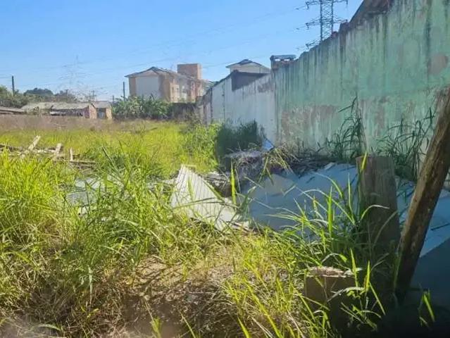 Terreno / Lote para Venda em Porto Alegre/RS Restinga