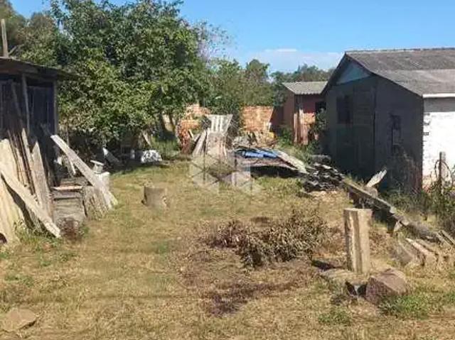 Terreno / Lote para Venda em Porto Alegre/RS Restinga