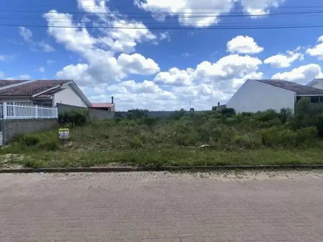 Terreno / Lote para Venda em Porto Alegre/RS Restinga