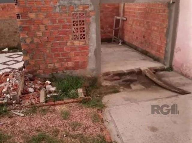 Terreno / Lote para Venda em Porto Alegre/RS Restinga