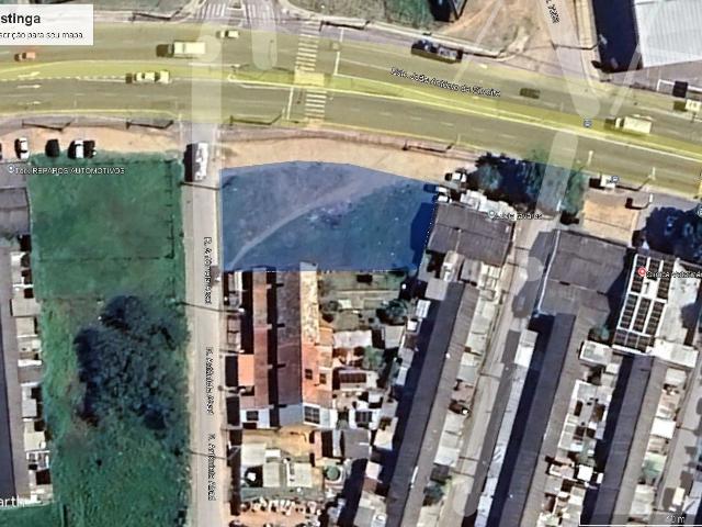 Terreno / Lote para Venda em Porto Alegre/RS Restinga