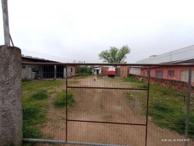 Terreno / Lote para Venda em Porto Alegre/RS Restinga