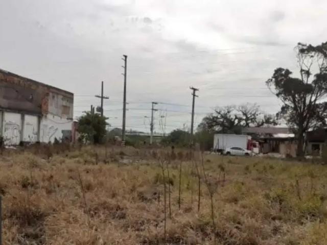 Terreno / Lote para Venda em Porto Alegre/RS Restinga