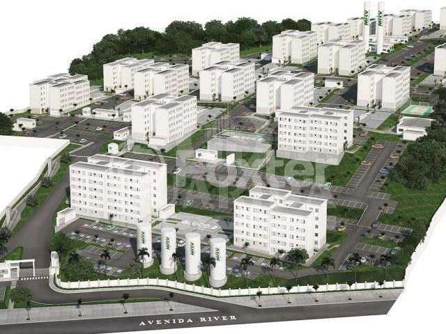 Terreno / Lote para Venda em Porto Alegre/RS Restinga