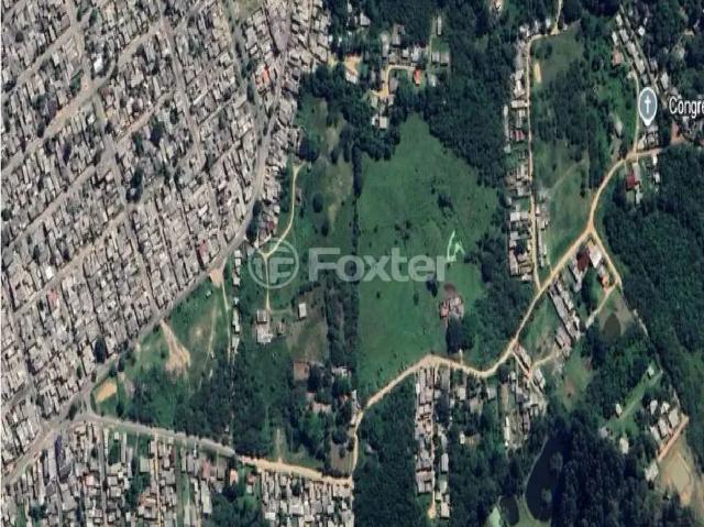 Terreno / Lote para Venda em Porto Alegre/RS Restinga