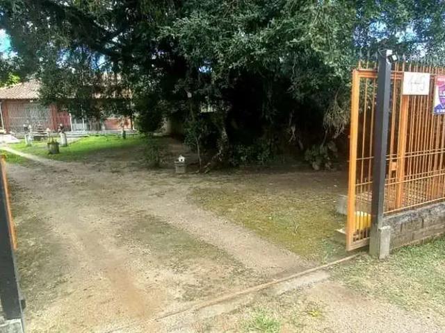Terreno / Lote para Venda em Porto Alegre/RS Restinga 6 Quartos